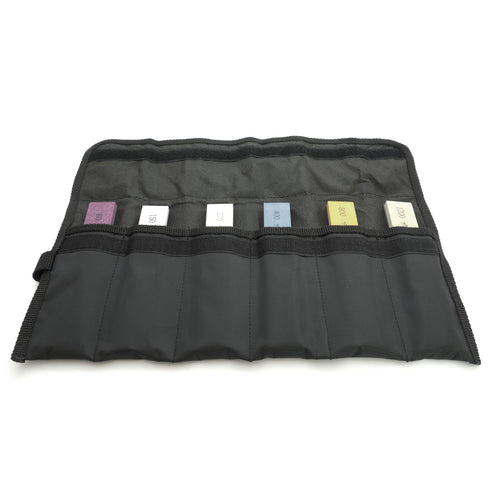 Sac à roulettes pour Edge Pro des pierres